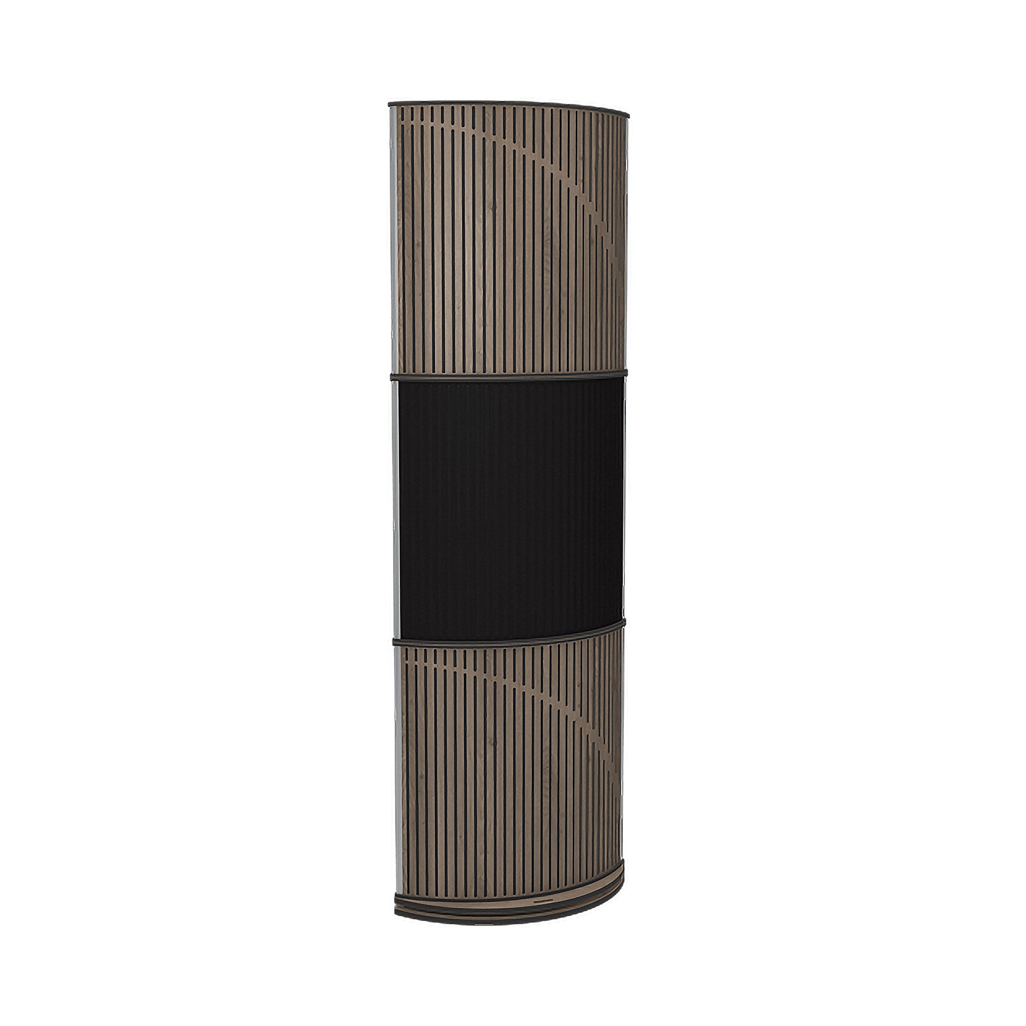 Vicoustic VicTotem Ultra VMT Bass Trap - Acoustic Panel for Home Studios, Recording Rooms & Home Theaters - Reduce Echo & Improve Sound Quality