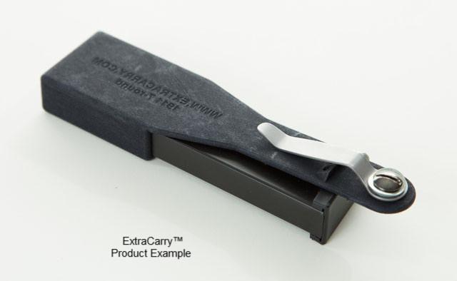 1911 Magazine Pouch - 10 Round Capacity for All Makes and Models | Durable Pistol Magazine Holder for Range, Training & Concealed Carry
