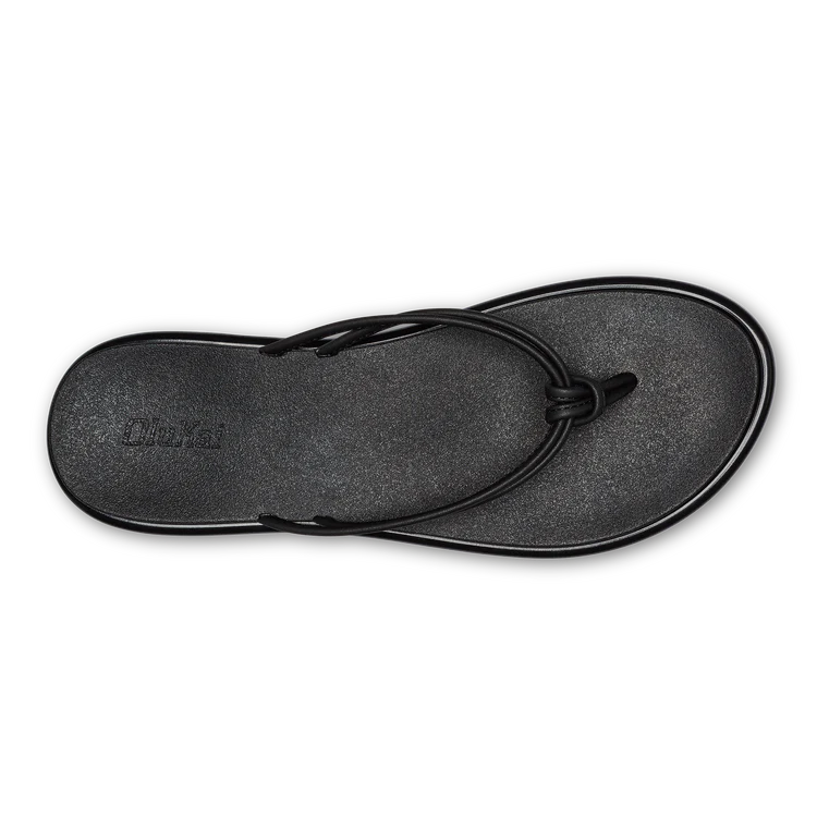 Women's Aka Sandals - Comfortable & Stylish Summer Beach Flip Flops for Walking, Travel, and Outdoor Activities