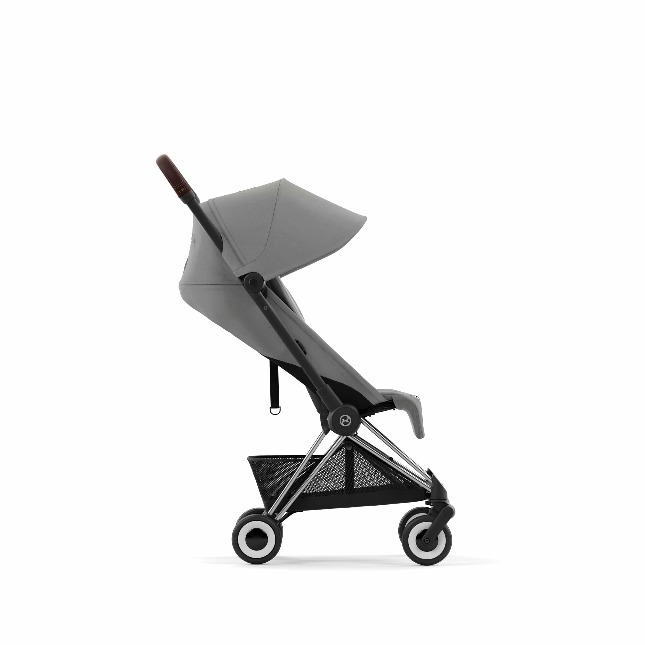 Cybex Coya Lightweight Compact Stroller for Travel & Everyday Use - Perfect for City Walks, Shopping & Airports