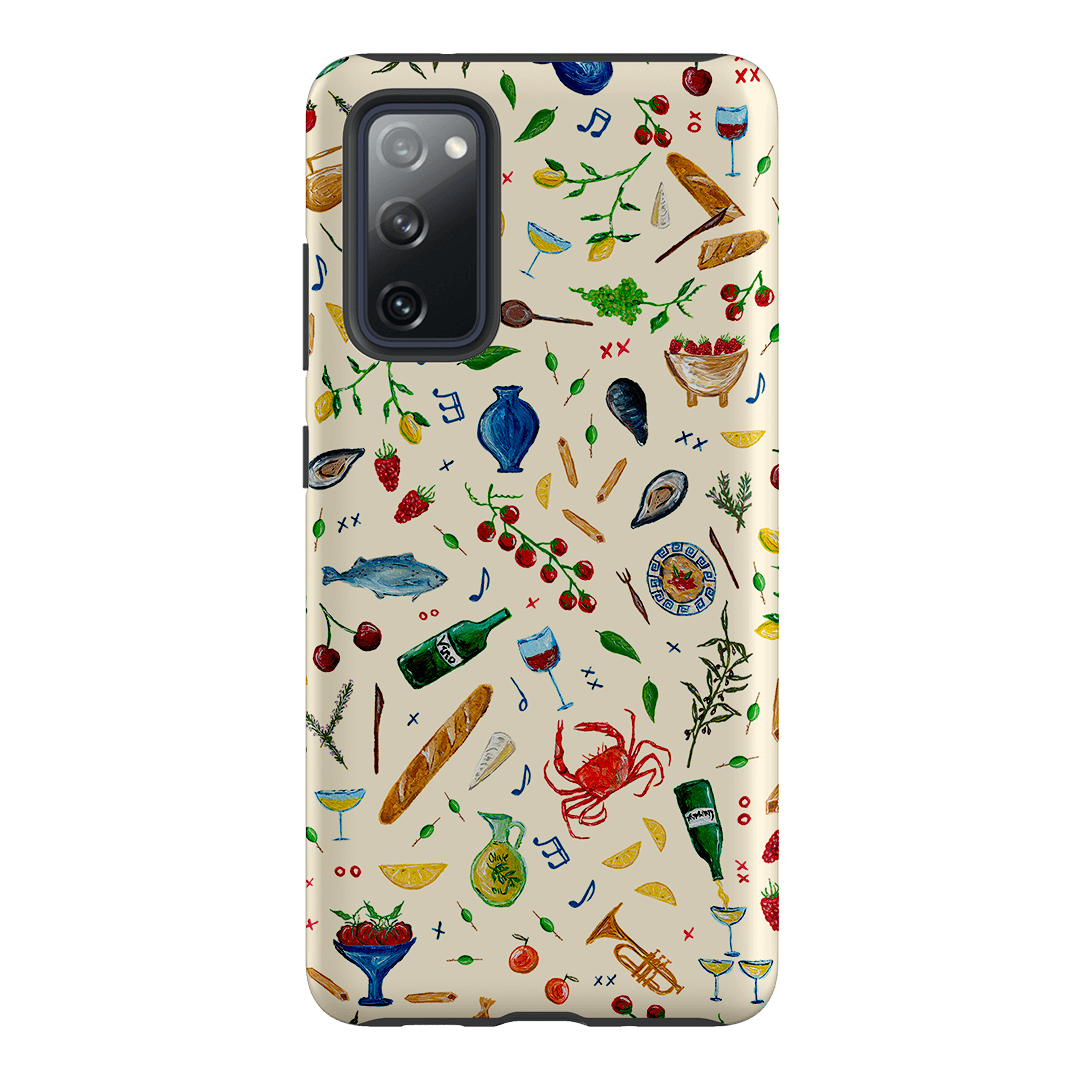 Ciao Bella Dolce Vita iPhone Case - Stylish Protective Cover for iPhone 13/14/15 Pro Max - Perfect for Travel, Work & Everyday Use