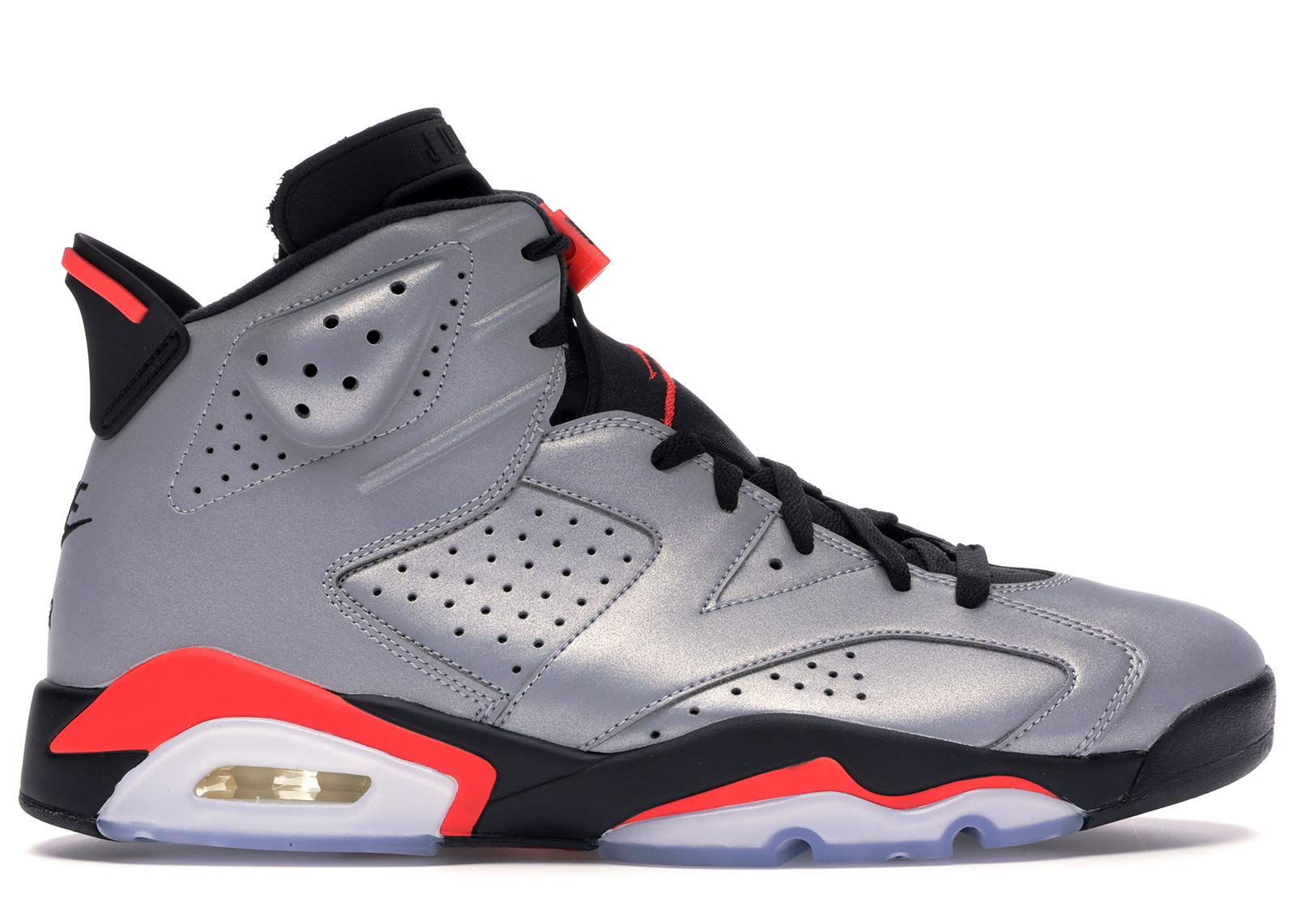 Jordan Men's Air 6 Retro CI4072-001 
