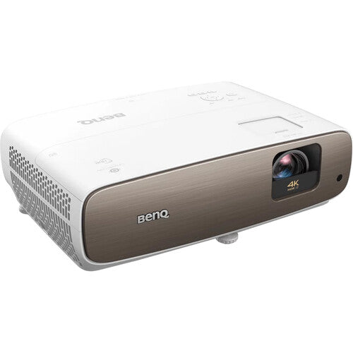 BenQ HT3560 4K UHD HDR Home Theater Projector - 2200 Lumens, DLP Technology for Cinematic Experience | Perfect for Movie Nights, Gaming & Home Entertainment