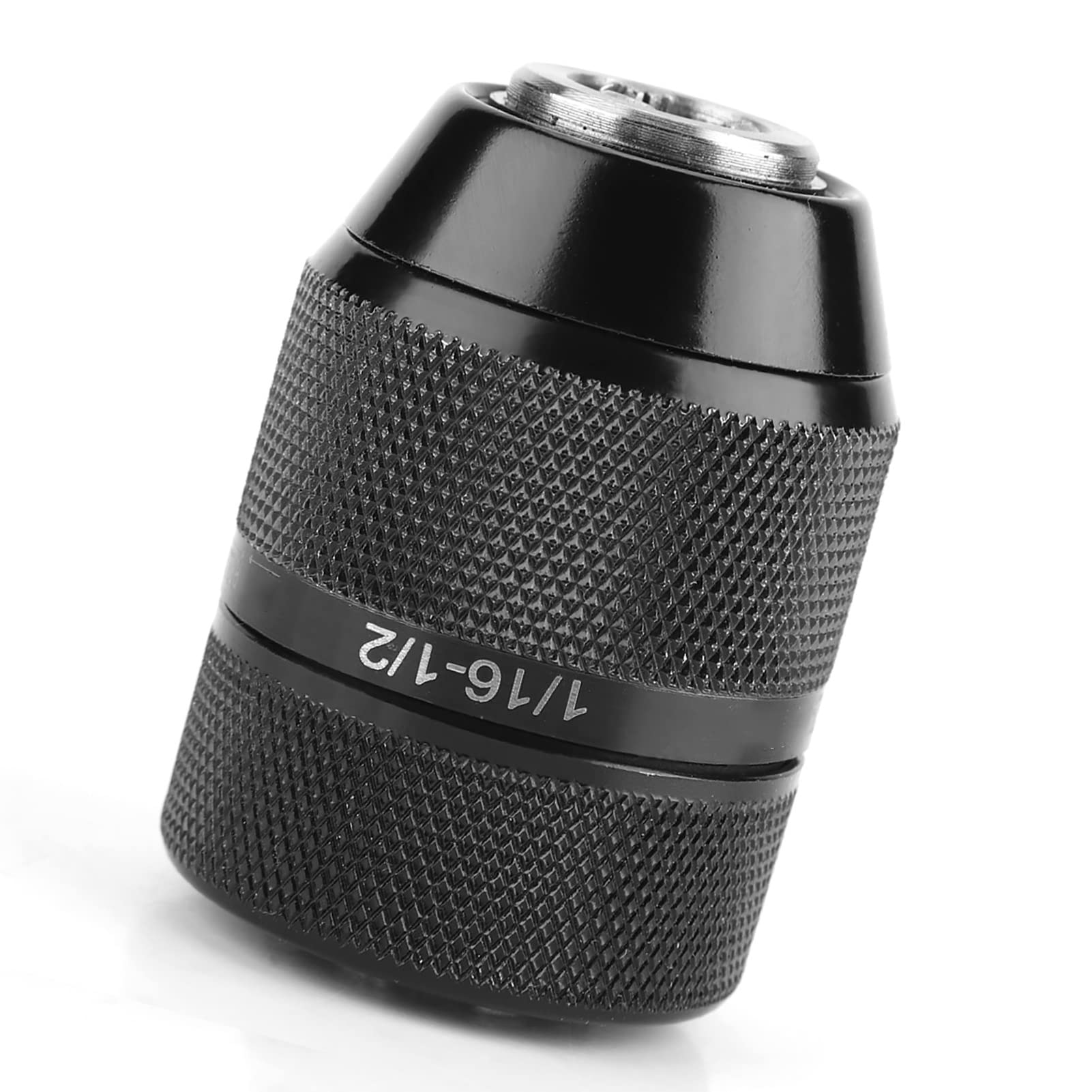 13mm Keyless Drill Chuck - 1/2