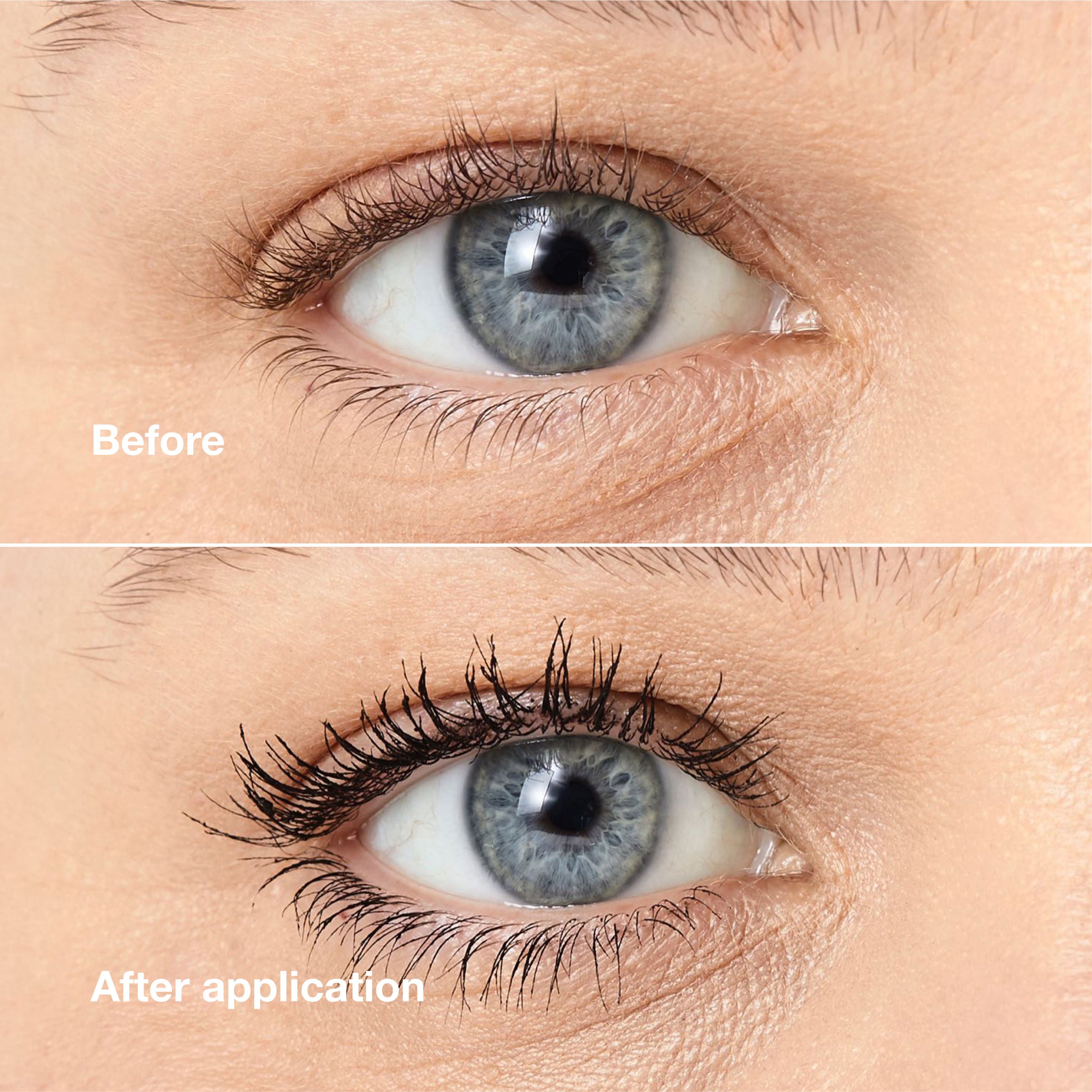 Best Volumizing & Lengthening High Impact Mascara - Waterproof & Smudge Proof for Dramatic Lashes | Perfect for Daily Wear, Night Out & Special Occasions