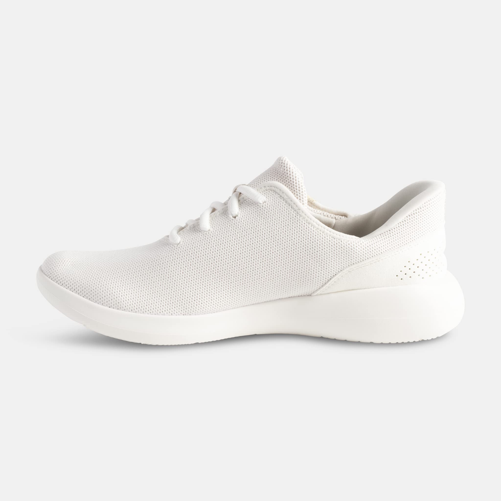Kizik Madrid Slip On Sneakers for Men & Women - Breathable Eco-Knit Comfort Walking Shoes | Orthopedic Support for Elderly | Lightweight Travel & Athleisure Shoes for Daily Wear, Workout & Outdoor Activities