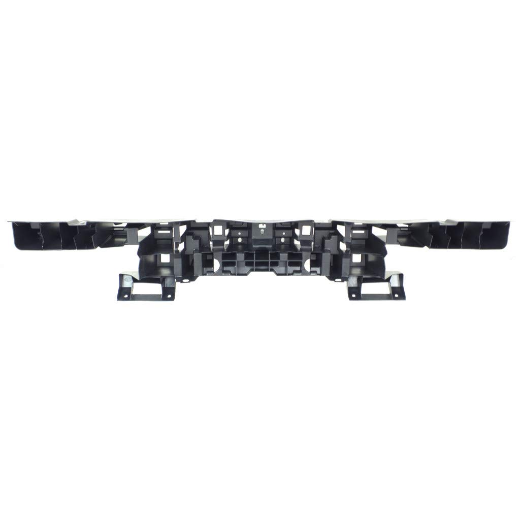 Jeep Commander Rear Bumper Absorber 2006-2010 | Energy Absorbing Replacement Part CH1170118 5183500AB | Perfect for Off-Roading & Accident Protection