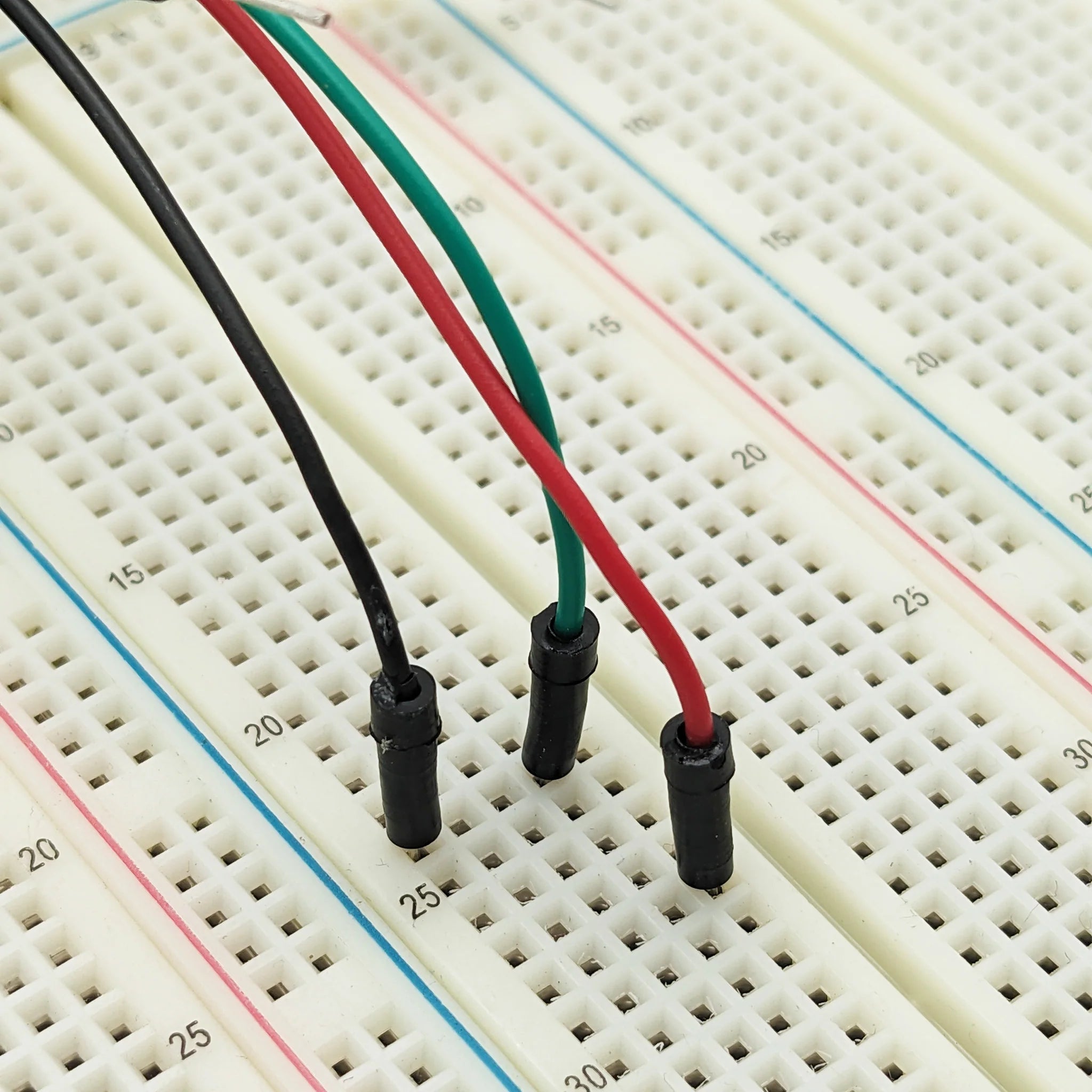 75 Pack Flexible Solderless Breadboard Jumper Wires - Male to Male Connector Kit with 4 Lengths (2.5/5/10/15cm) for Arduino, Raspberry Pi, and DIY Electronics Projects