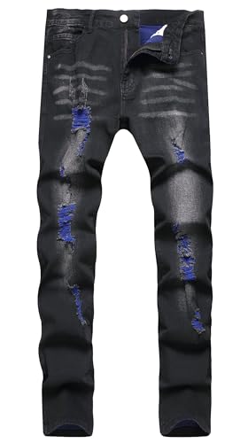 A#black Blue