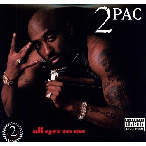 2Pac 