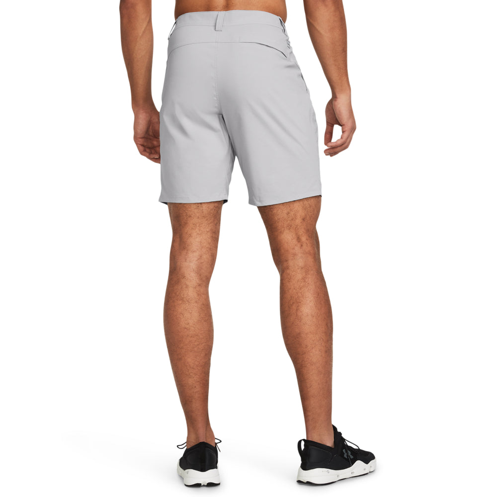 Men's Under Armour Fish Pro 2.0 Quick-Dry Swim Shorts - Comfortable Athletic Swimwear for Beach, Pool & Water Sports