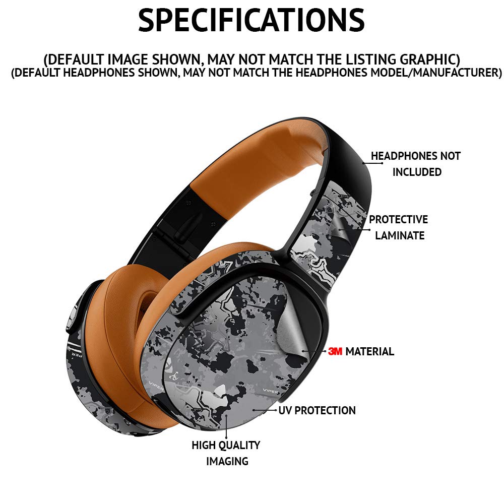 MightySkins Pink Zebra Vinyl Skin Wrap for Beats Solo Pro Wireless Headphones - Protective, Durable, Customizable Decal Cover | Easy to Apply & Remove | Made in USA | Perfect for Travel, Workouts & Personalization