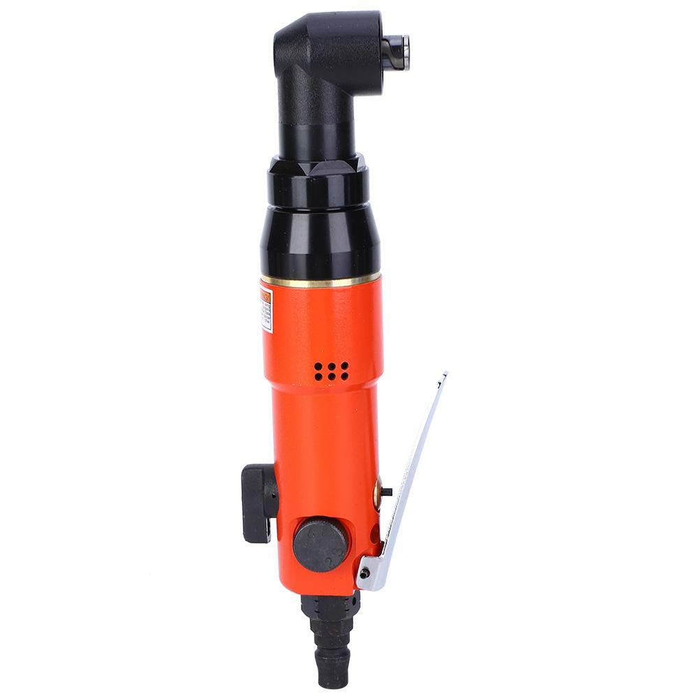 High Precision Automatic Air Screwdriver - Professional Pneumatic Screw Fastening Tool for Electronics, Furniture & Auto Repair | Quick Disassembly & Secure Fastening