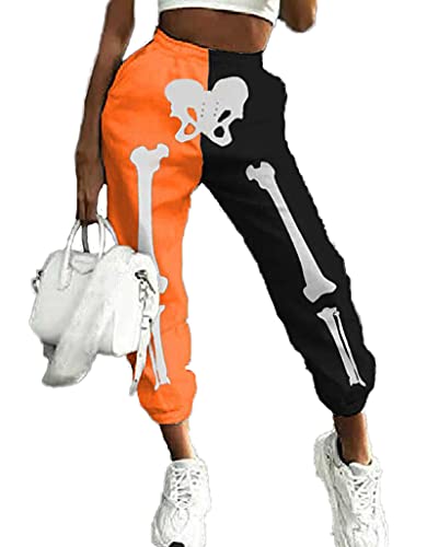 Halloween-bone