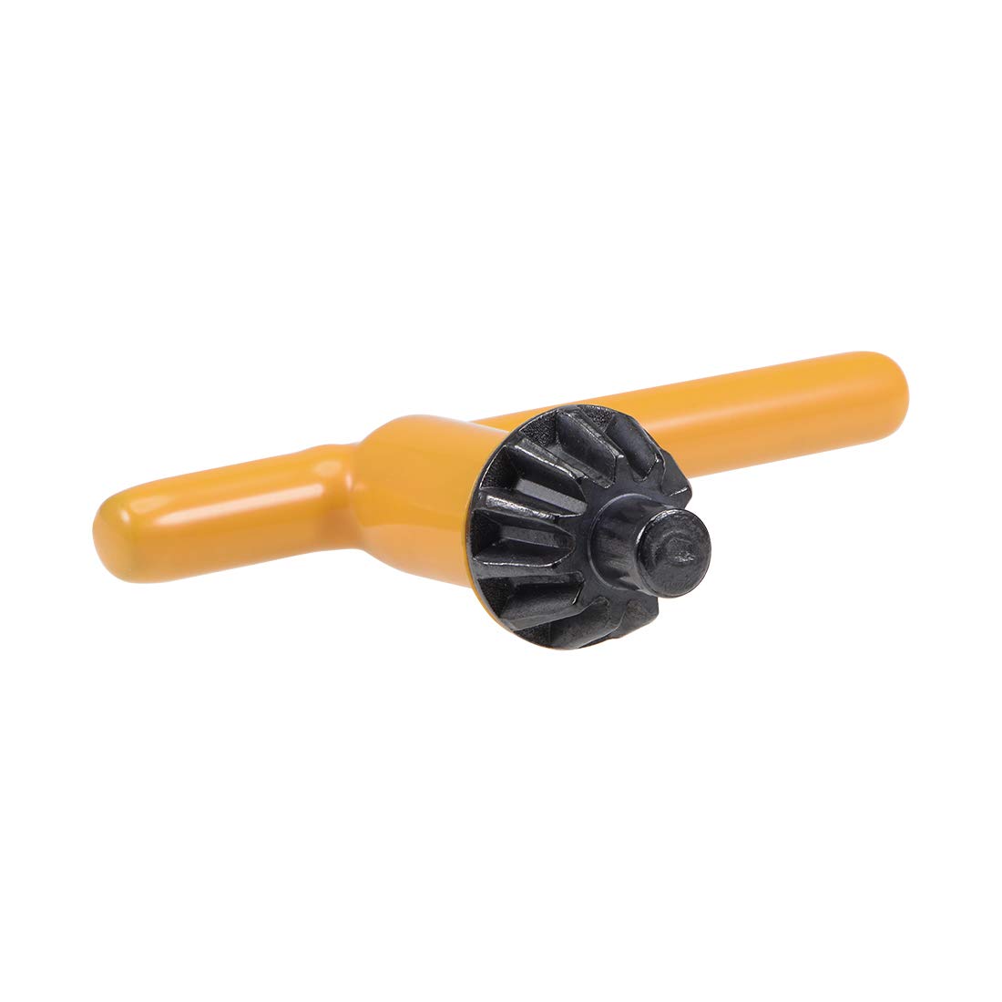 8mm Pilot 11 Teeth Chuck Key for 3-16mm Drill Chuck - Compatible with Most Power Drills - Perfect for Woodworking, Metalworking & DIY Projects