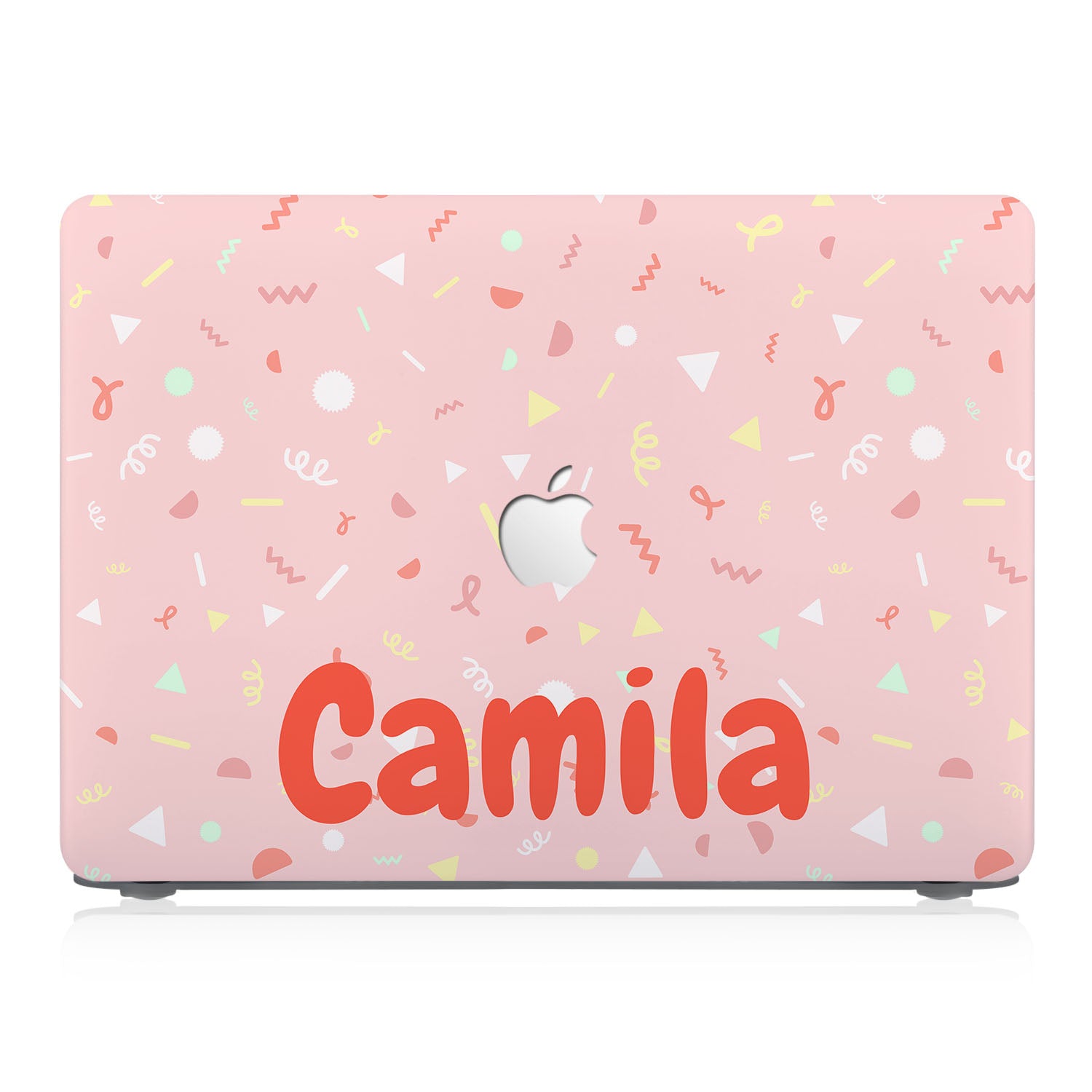 Premium MacBook Pro/Air Protective Case - Durable & Slim Design for 13/14/15/16 Inch Models - Perfect for Work, Travel & School