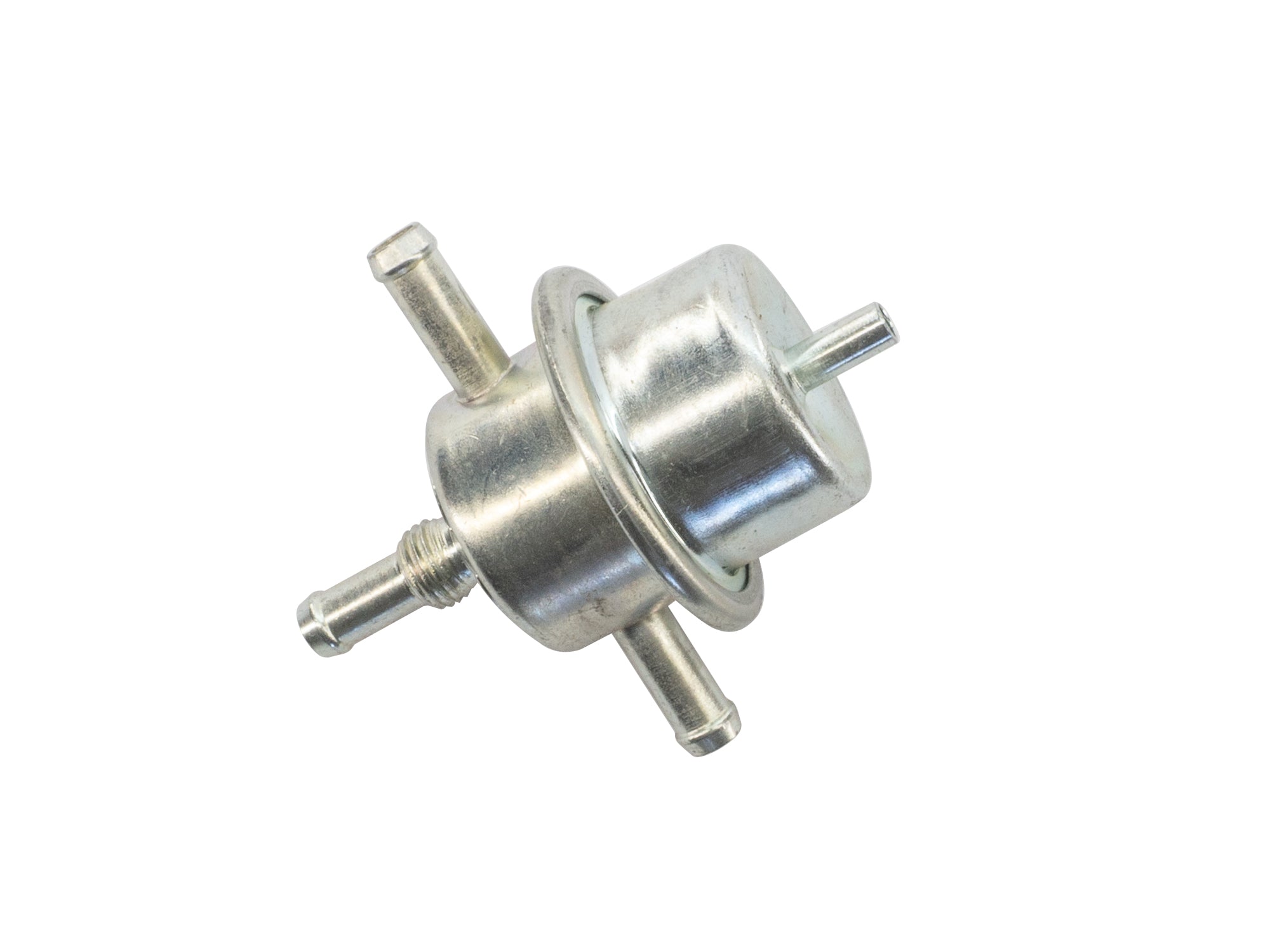 High Performance Fuel Pressure Regulator for Watercooled VW Vanagon - Improve Engine Efficiency & Fuel Economy | Perfect for Restoration Projects & Daily Driving