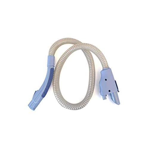 Hoover Vacuum Cleaner Replacement Hose Assembly - Compatible with Part #302328003 - Durable Billowy Blue Hose for Efficient Cleaning - Perfect for Home, Office, and Car Use