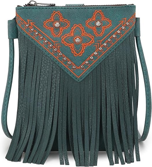 Turquoise Blue