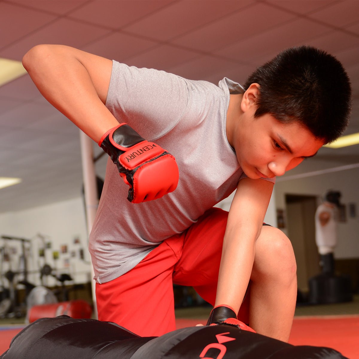 Open Palm Gloves for Workout & Driving - Touchscreen Compatible, Non-Slip Grip - Ideal for Gym, Cycling, and Winter Use