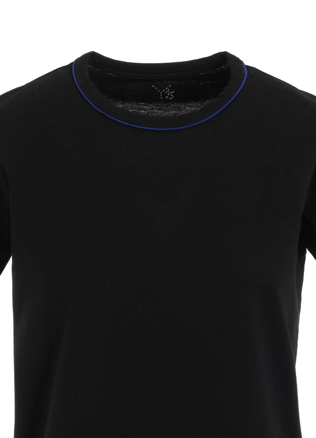 COTON JERSEY Y'S STITCH HALF SLEEVE T-Shirt - Soft Cotton Blend Casual Tee for Men | Perfect for Everyday Wear, Gym & Outings
