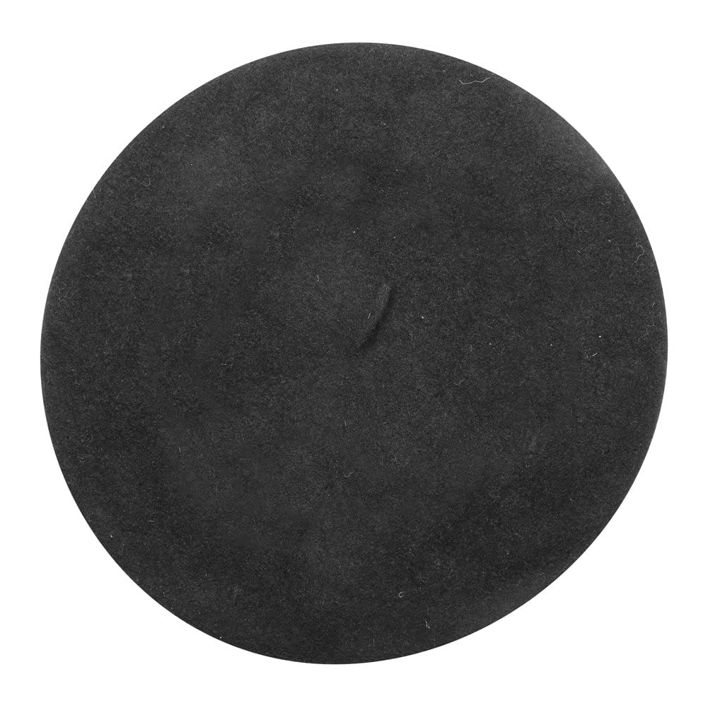 Parkhurst Women's Beret - Classic Wool French Hat for Winter & Fall Fashion | Casual, Office & Holiday Outfits