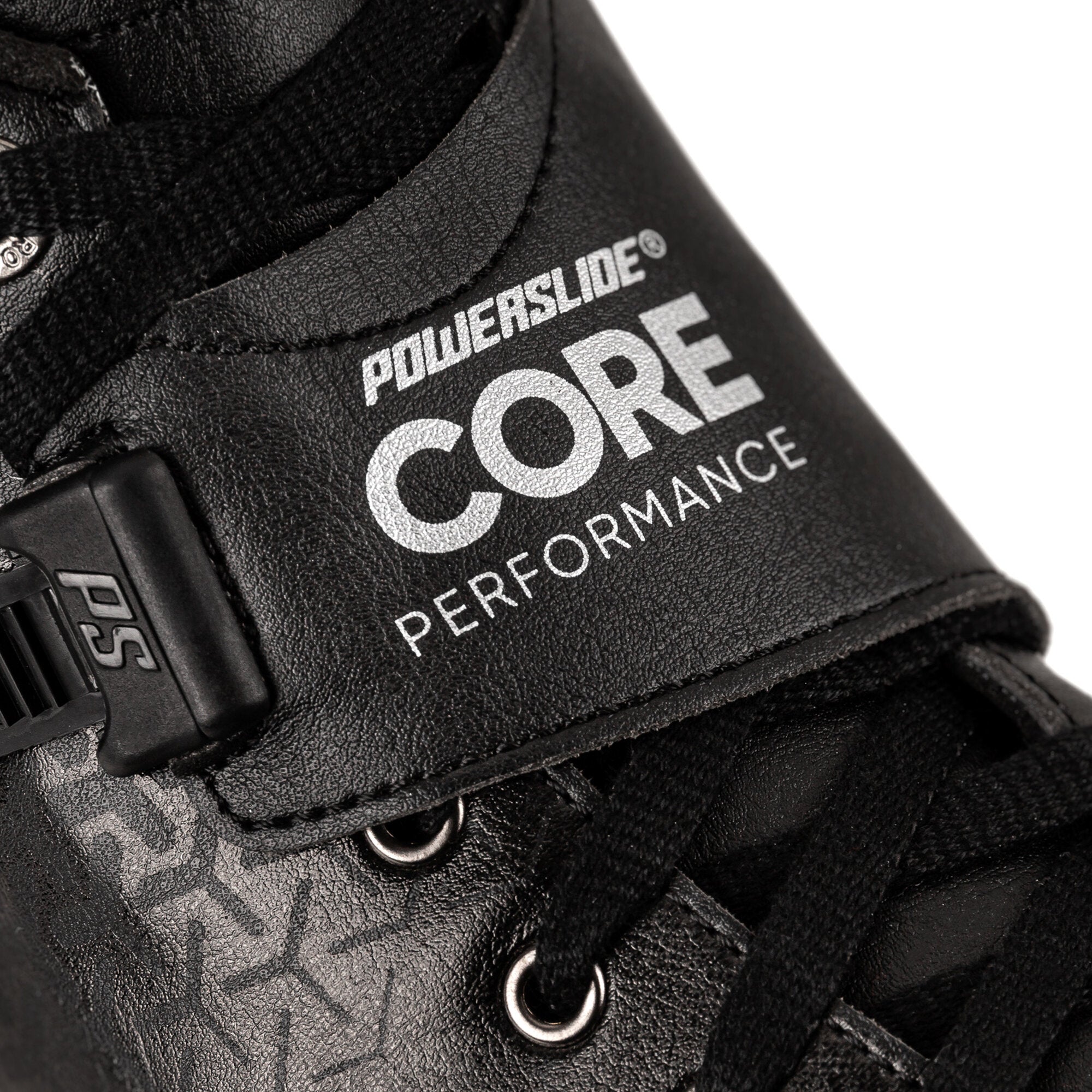 Core Performance Black 4X90 - High-Performance Sports Tape for Athletes & Fitness Enthusiasts | Ideal for Running, Weightlifting & Injury Prevention