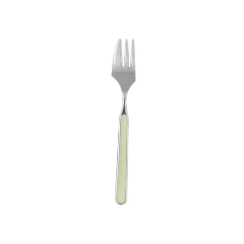 Fantasia Cake Fork Set - Elegant Dessert Forks for Cakes, Pies, and Pastries - Perfect for Tea Parties, Weddings, and Special Occasions