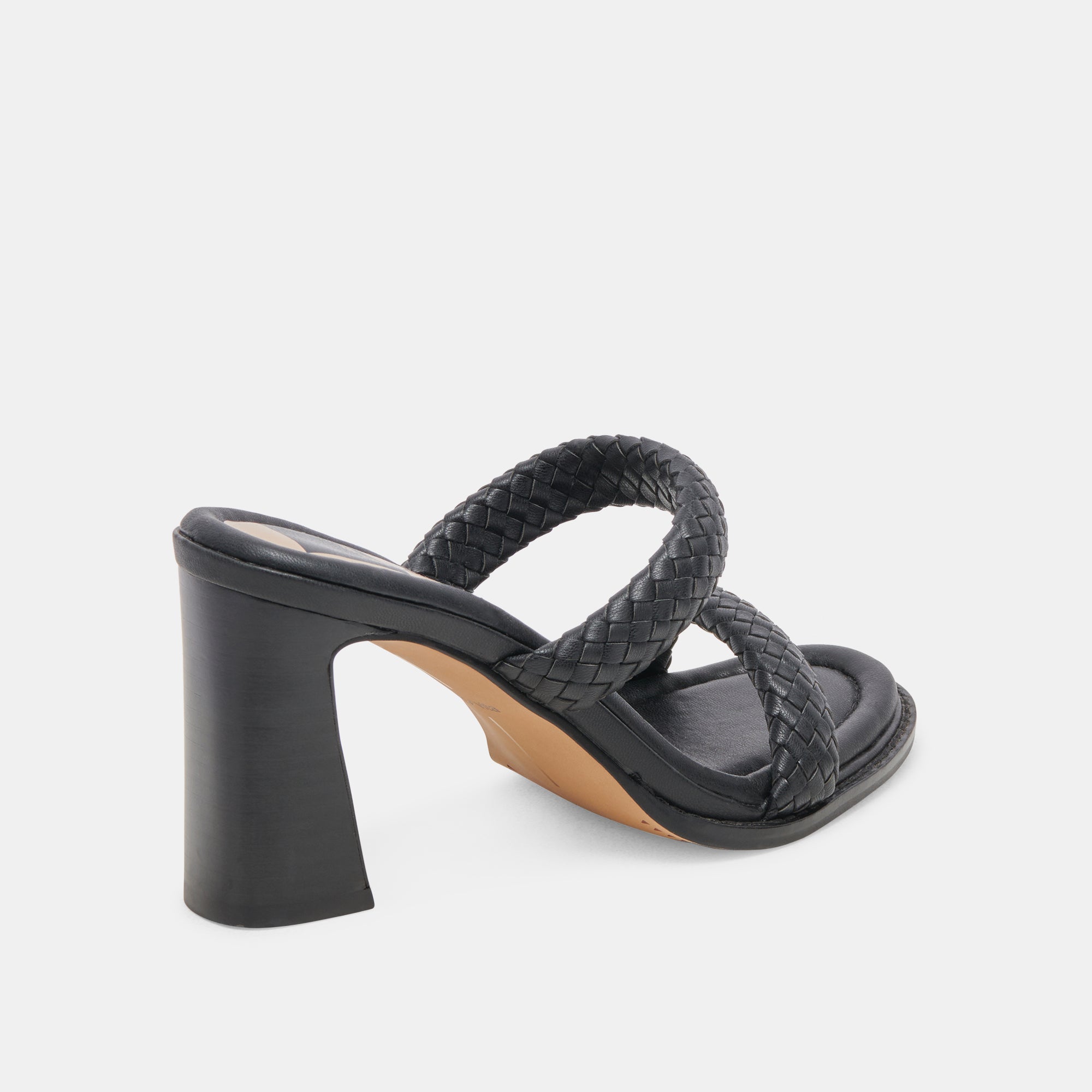 GALA HEELS BLACK STELLA - Women's Fashion High Heel Shoes for Party, Wedding & Evening Events - Stylish & Comfortable Pumps for Night Out, Date Night & Special Occasions