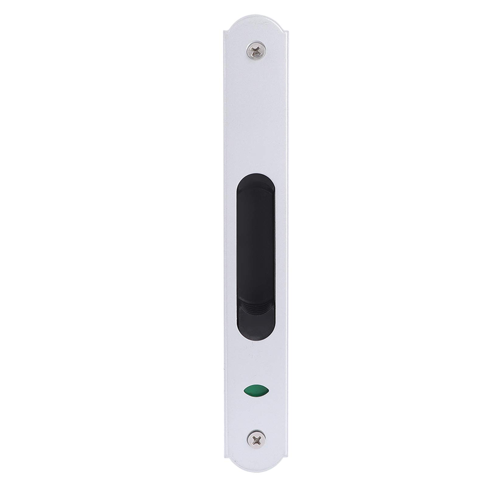 Stainless Steel Sliding Door Lock - Secure Home & Office Windows