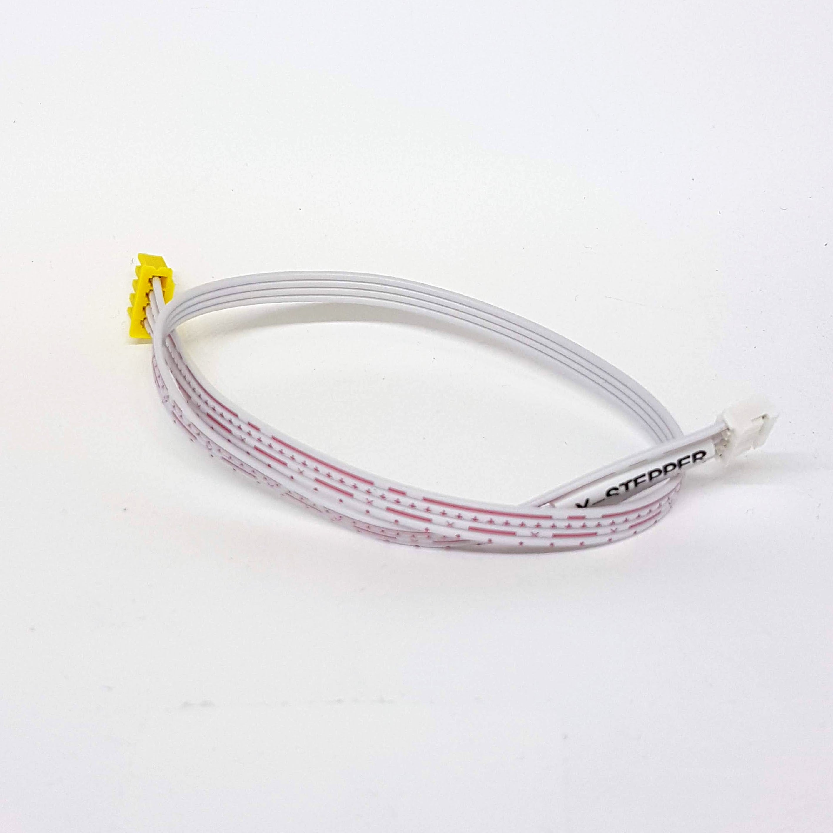 Flashforge Adventurer 3 Y Stepper Motor Replacement Cable - Compatible with 3D Printer Parts - Perfect for DIY Repairs & Upgrades