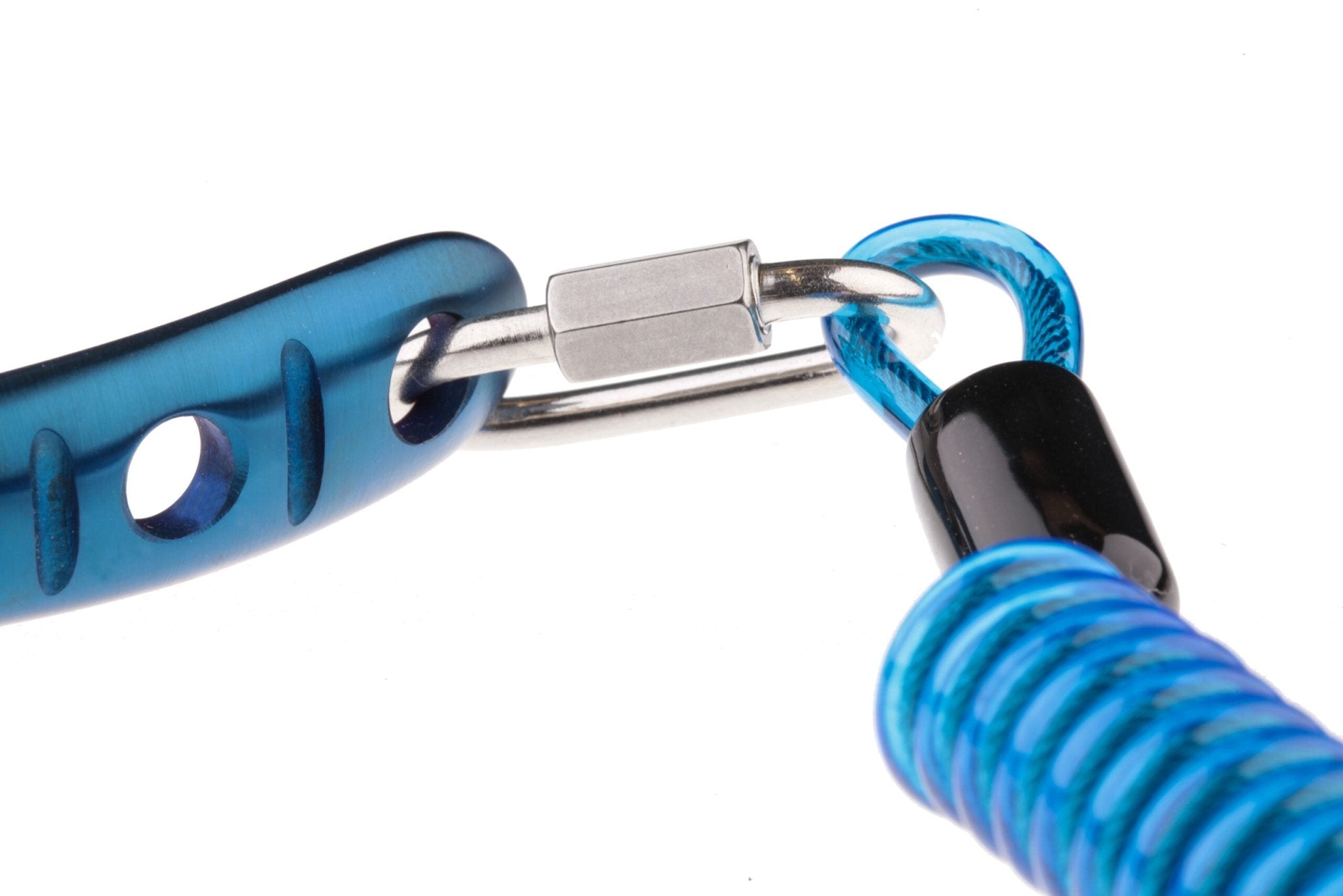 Toit Fishing Tool Tether - Secure Fishing Gear Holder for Anglers | Perfect for Kayak, Boat & Shore Fishing Accessories