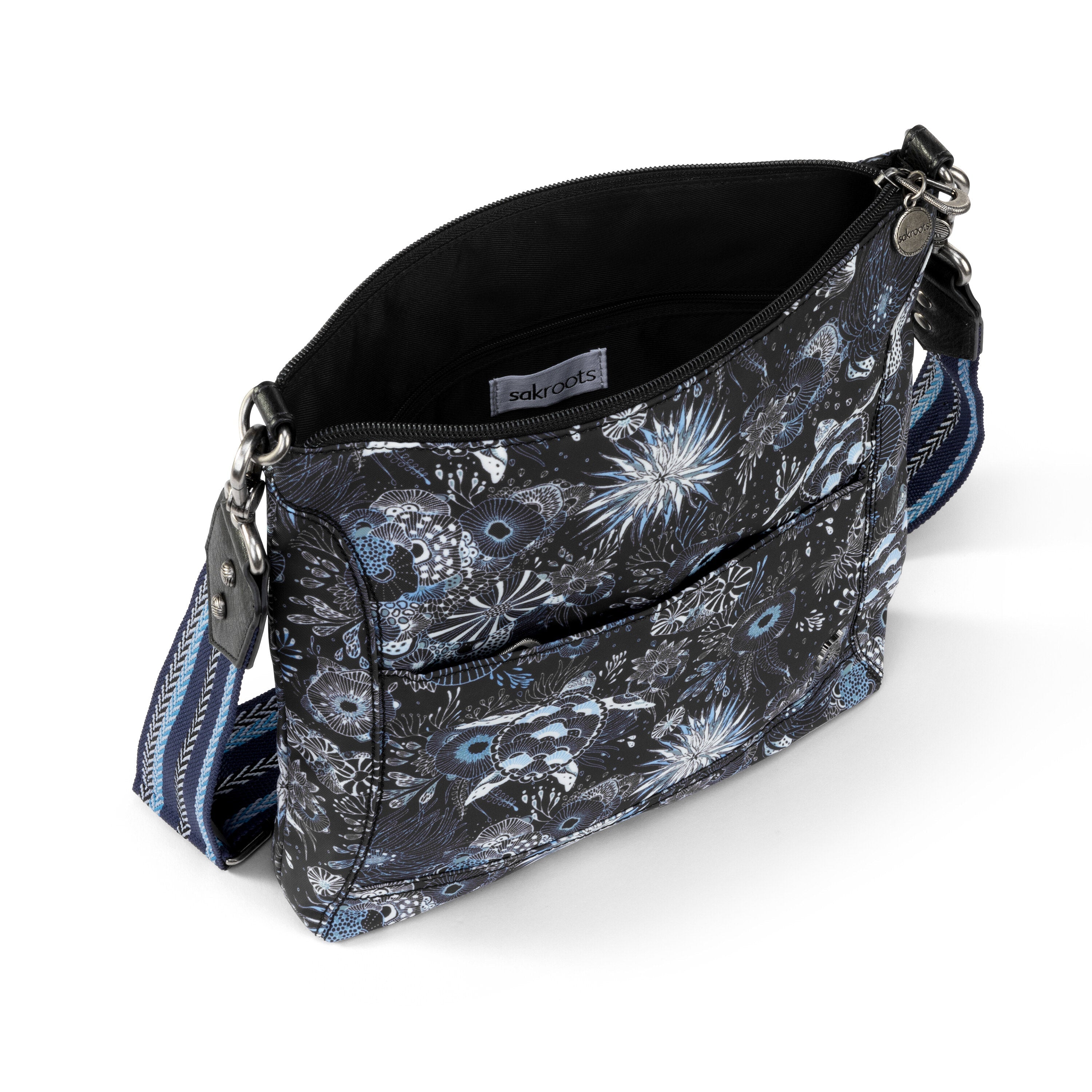 Lucia Crossbody Bag for Women - Stylish & Lightweight Shoulder Purse - Perfect for Everyday Use, Travel, and Shopping