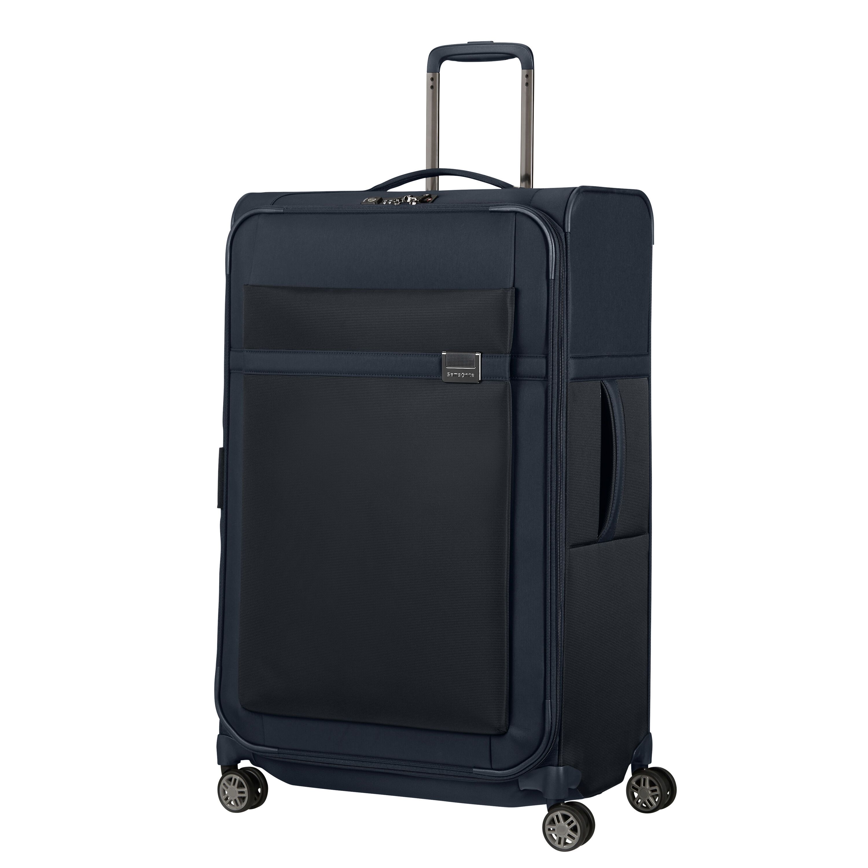 Samsonite Airea Spinner Large Expandable Suitcase - 28