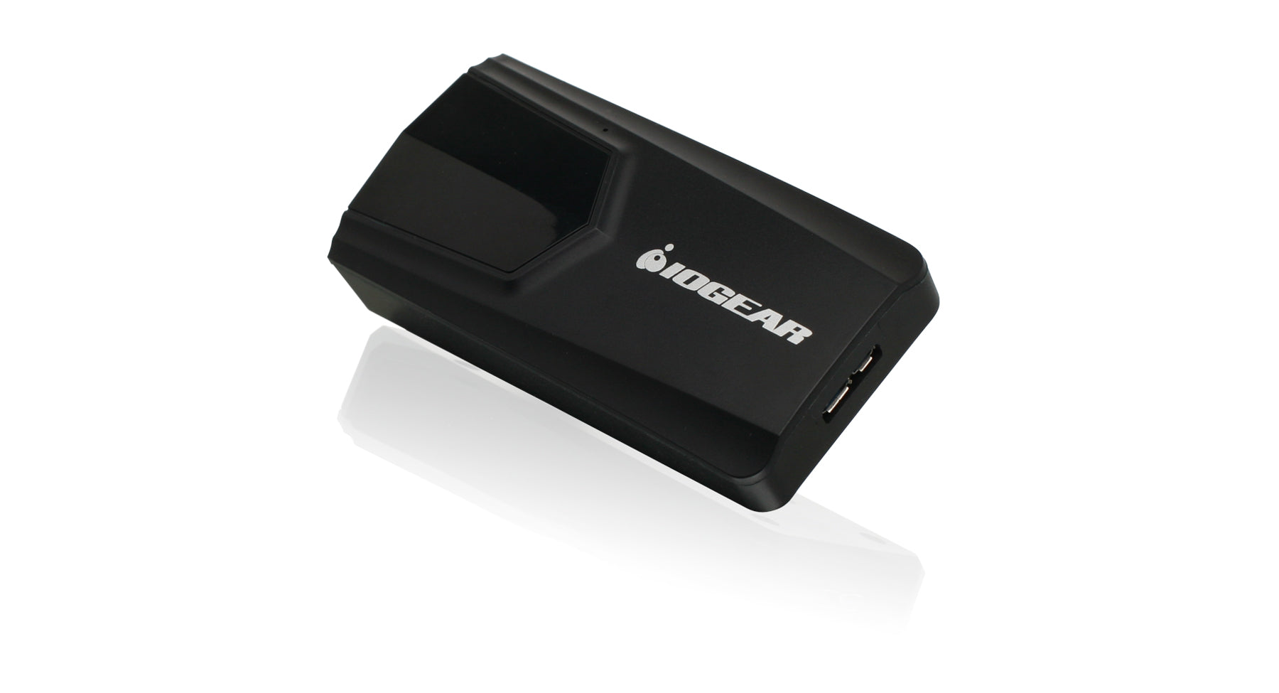 USB 3.0 External DVI Video Card Adapter - 4K HD Dual Monitor Display Converter for Laptop & PC - Perfect for Gaming, Office Work & Home Theater Setup