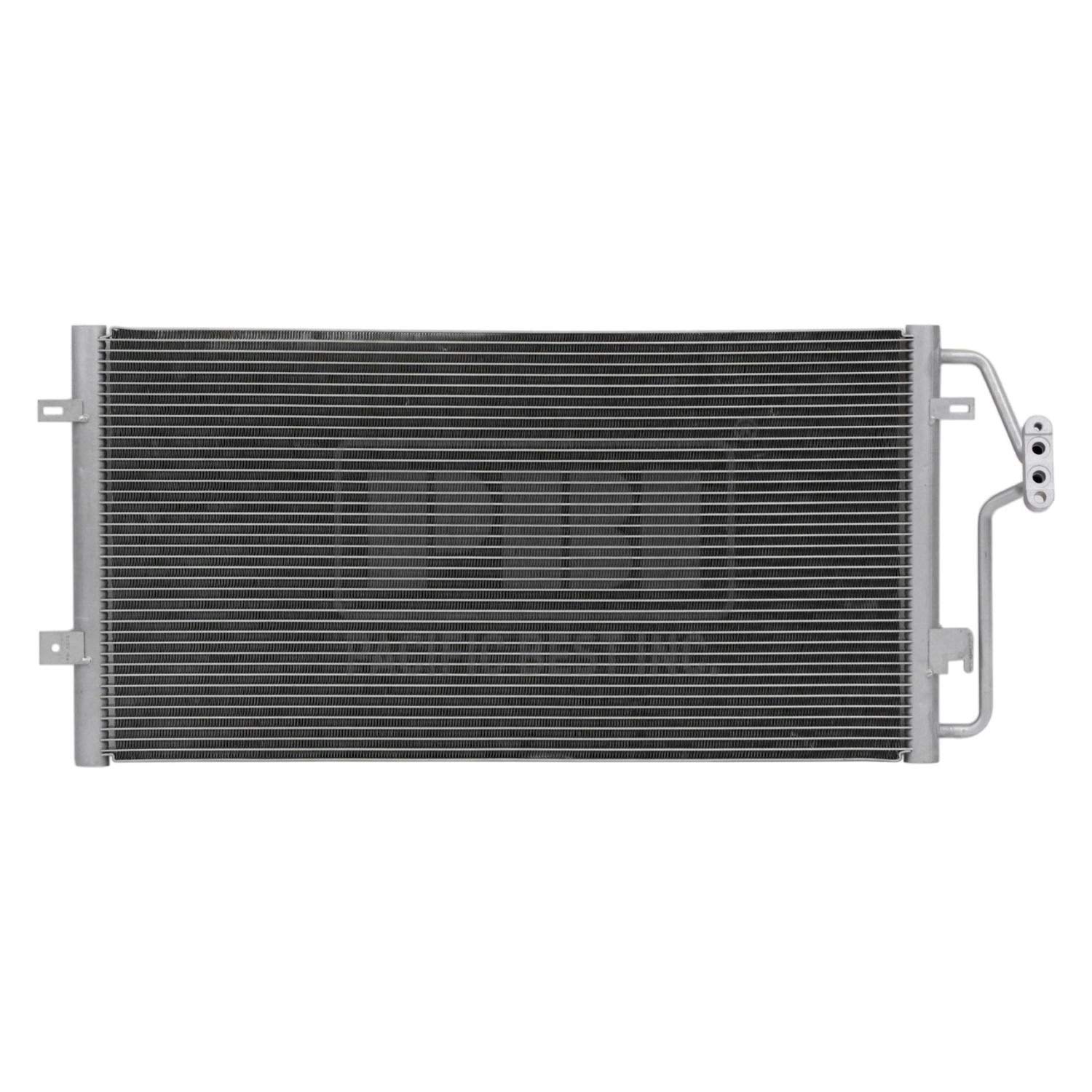 PC3070P - High Performance A/C Condenser for Cars & Trucks - Durable Auto AC Cooling System Replacement - Perfect for Summer & Hot Weather Driving