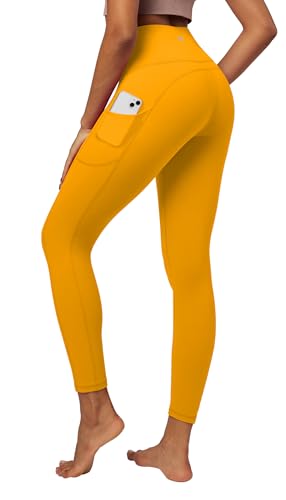 Mineral Yellow