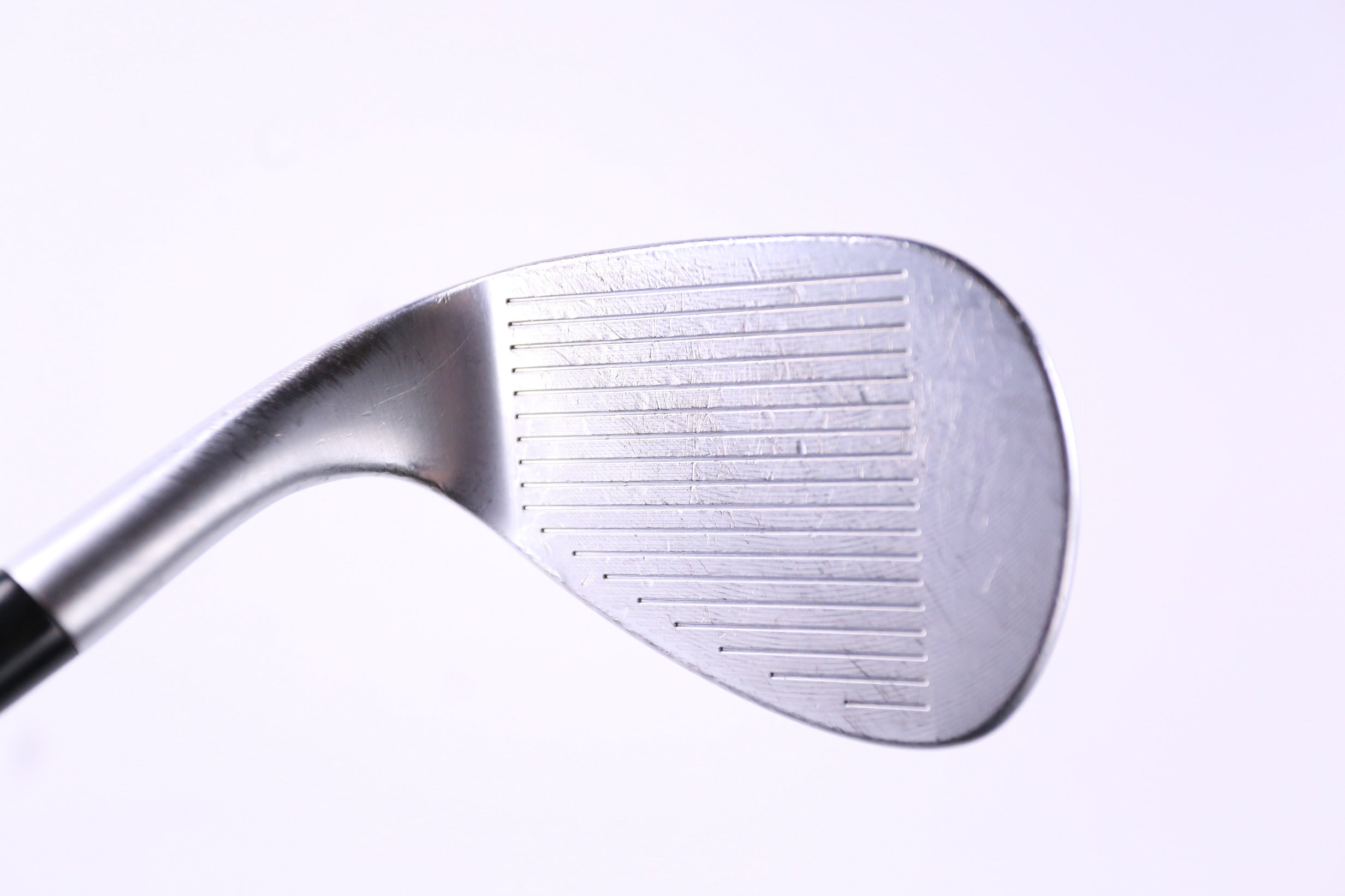 Used Cleveland CBX Sand Wedge - Right Handed 54° Stiff Flex Golf Club for Bunker Shots & Short Game