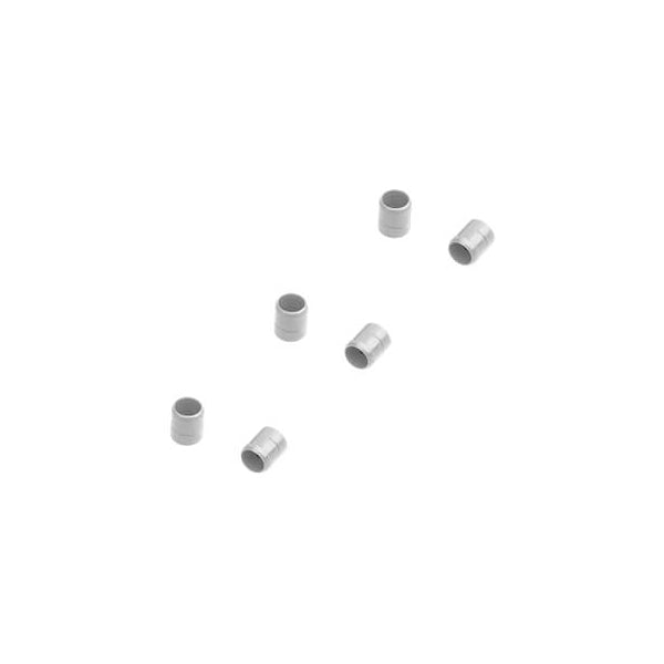 Etymotic ER38-50MC Replacement Earphone Filters - 6 Pack for Noise Isolation & Hearing Protection - Perfect for Musicians, DJs, and Audiophiles