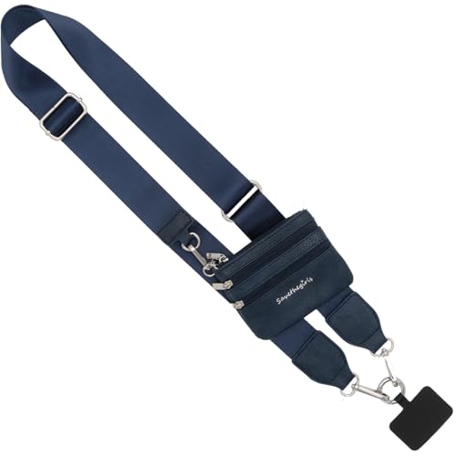 Navy - Navy Pouch