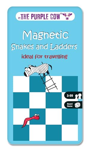 Snakes & Ladders