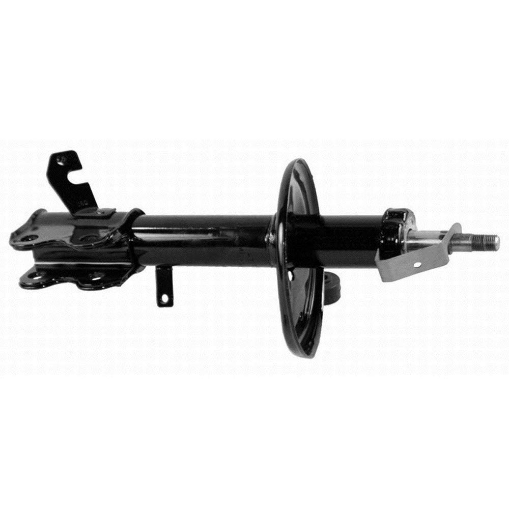 Toyota Corolla Front Shock Absorbers & Struts - Compatible with 1993-1997 Models (1.6L & 1.8L) | Smooth Ride Replacement Parts for City Driving & Road Trips