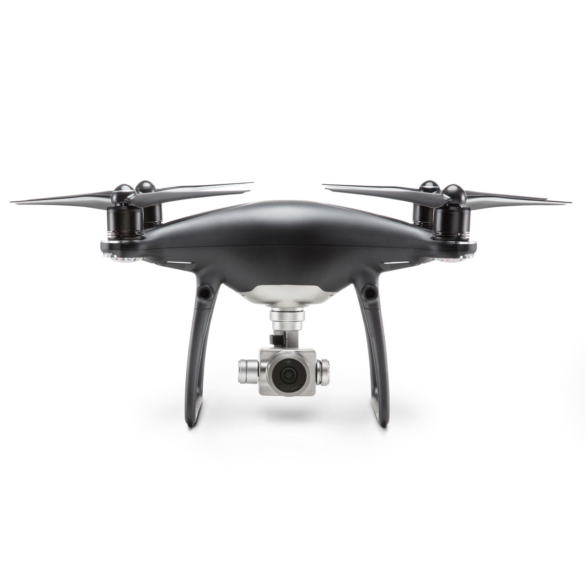 DJI Phantom 4 PRO Obsidian Edition - Professional 4K Drone with 1-Inch CMOS Sensor, 20MP Camera, 30Mins Flight Time - Perfect for Aerial Photography, Videography & Outdoor Adventures