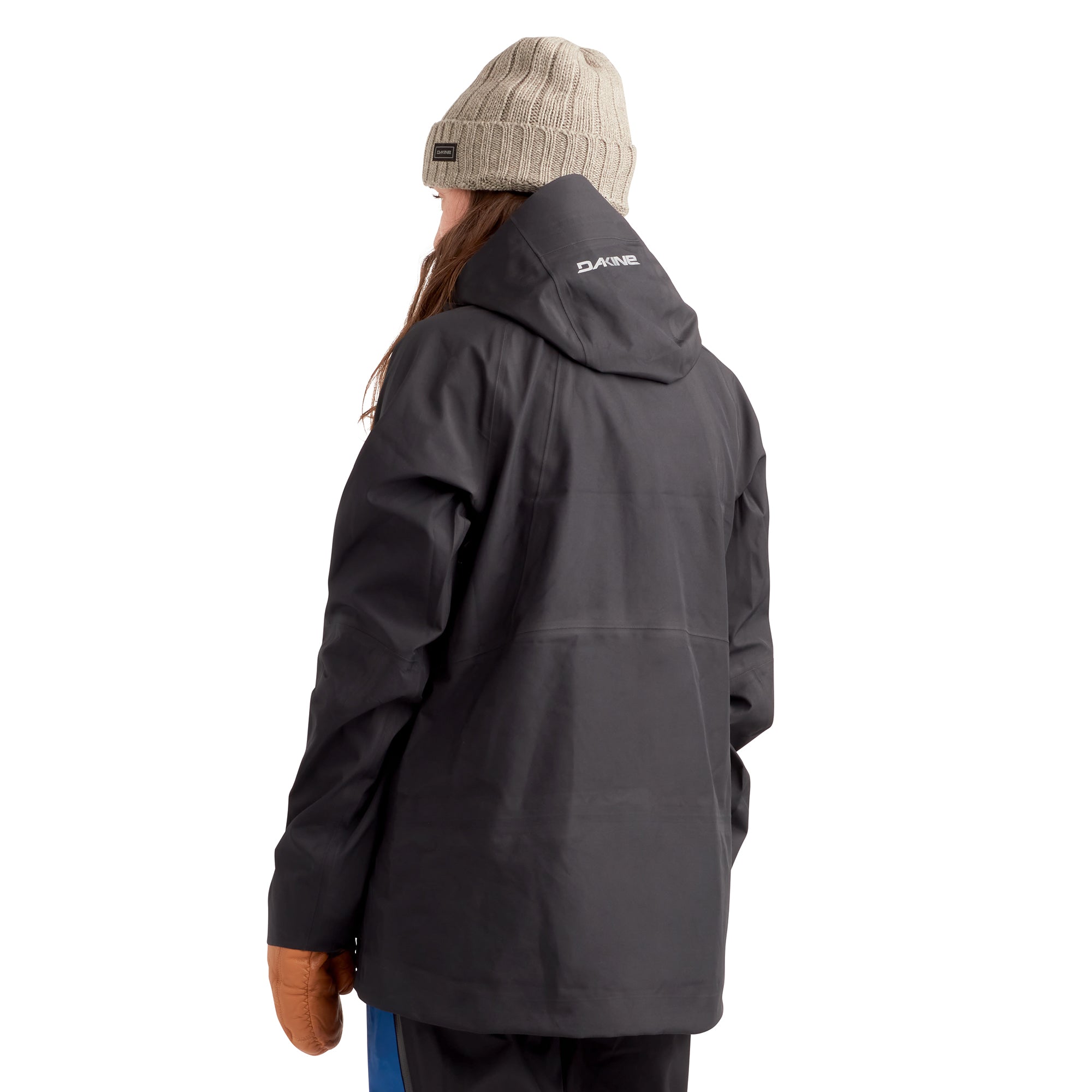 Stoker Gore-Tex 3L Waterproof Jacket for Women - Lightweight Hiking & Outdoor Adventure Gear