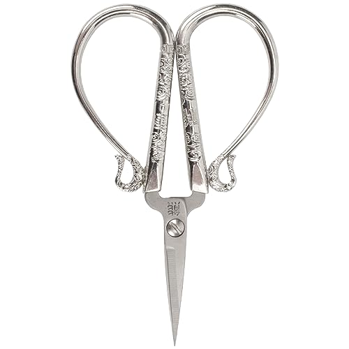 Classic Chinese - Silver
