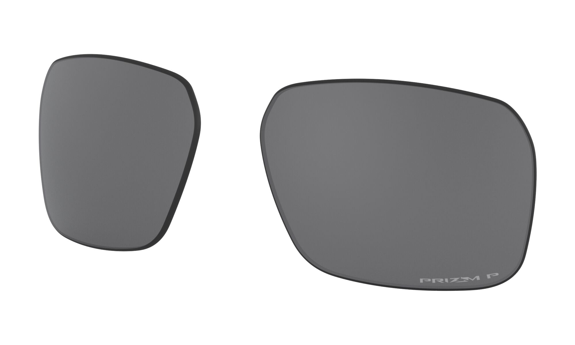 Oakley Portal X PRIZM Polarized Replacement Lenses - Sunglass Lens Upgrade for Sports & Outdoor Activities