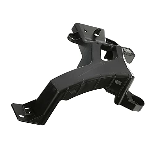 Genuine OEM 18-22 Jeep Compass Rear Right Bumper Fascia Support Bracket 68244464AA - Replacement Part for Off-Road & Daily Driving