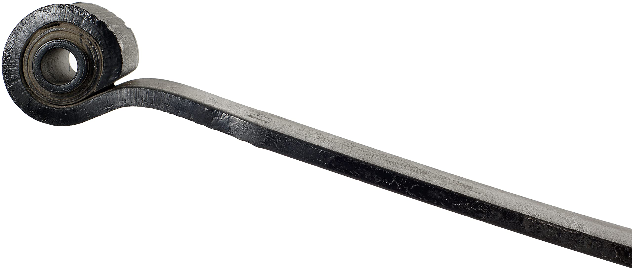 Dorman 43-1183 Rear Leaf Spring Replacement for Ford F-150, Mazda B4000, Mercury Mountaineer - Heavy Duty Suspension Upgrade for Off-Roading & Towing