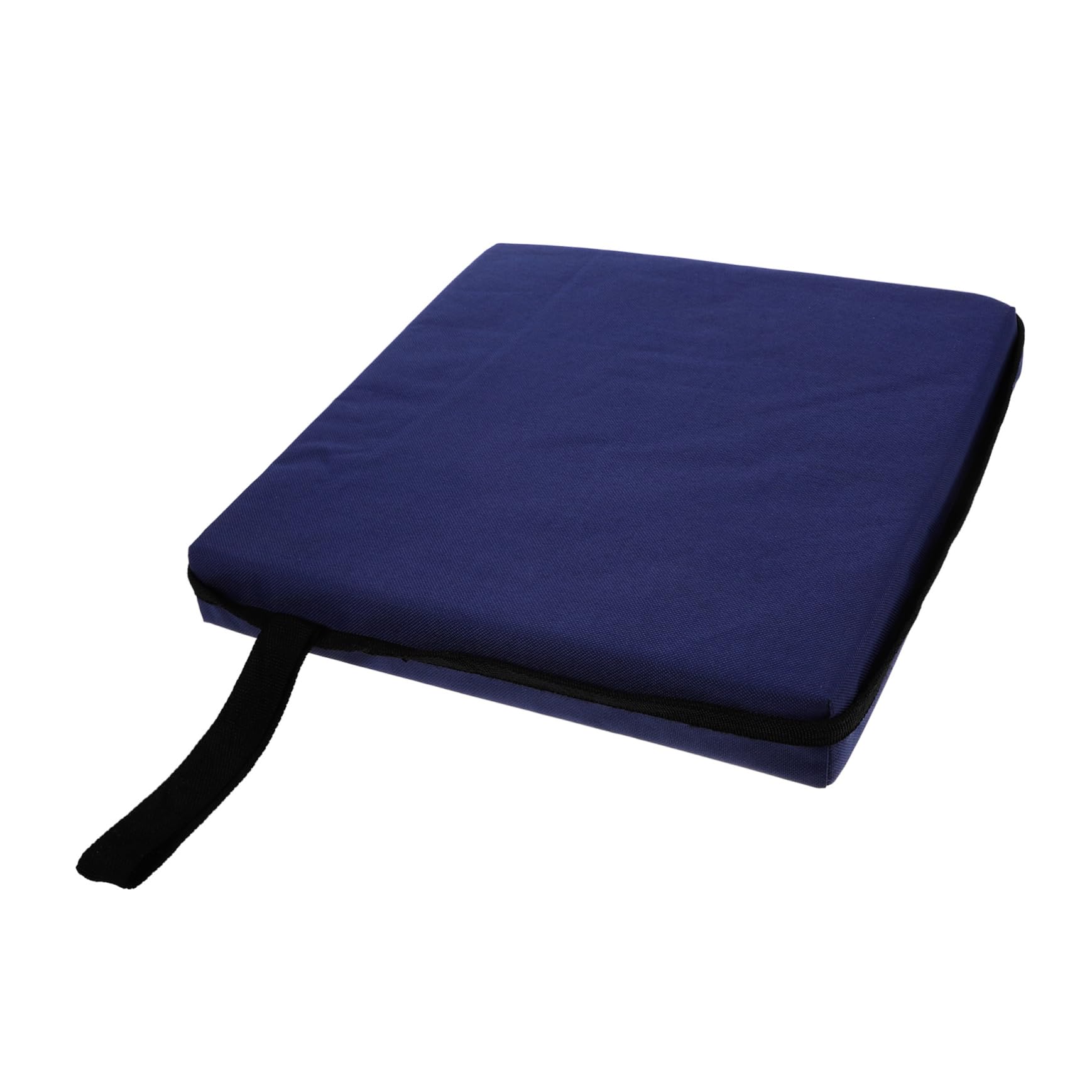 **Garneck Stadium Cushion with Back Support - Padded Bleacher Seat Pad for Outdoor Sports, Picnics & Travel - Comfortable Oxford Cloth Chair Mat for Bleachers, Parks & Indoor Use**