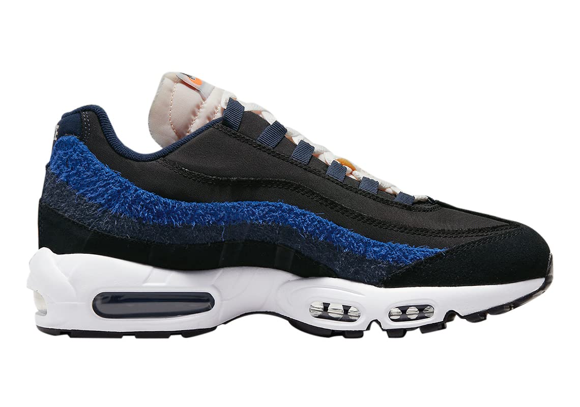 Nike Air Max 95 SE Men's Running Shoes - Comfortable Cushioned Sneakers for Jogging, Gym Workouts & Casual Wear
